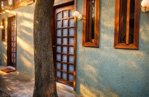 Paranagua Apartment | Vilarejo hospedagem- Espaço Beco Carioca