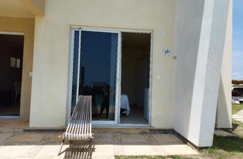 Canoa Quebrada Apartment | VILAS NA PRAIA RESIDENCE O PARAÍSO É AQUI