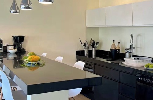 Itarema House | Villa 60 meters from the Lagoon/Kitesurfing/Wingfoiling