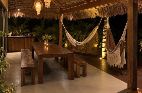 Itarema House | Villa 60 meters from the Lagoon/Kitesurfing/Wingfoiling