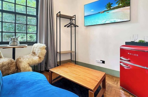 Abernessia House | Villa Aberdeen 01 · Villa Aberdeen | Wi-Fi | Central | Garagem, Qua.
