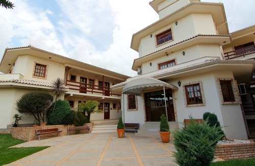 Lages Hotel | Villa Apart Hotel