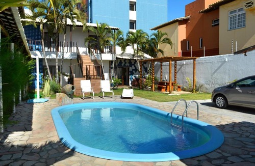 Atalaia Hotel | Villa Atalaia