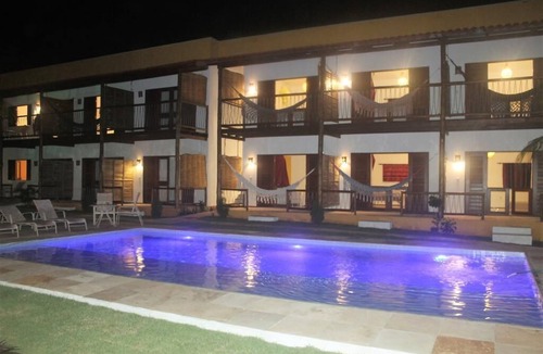 Guajiru Hotel | Villa Aurora