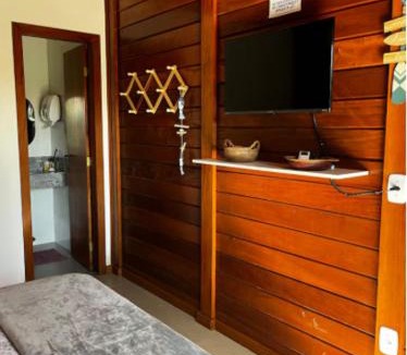 Manguinhos House | Villa Bangalôs