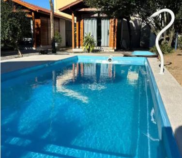 Manguinhos House | Villa Bangalôs
