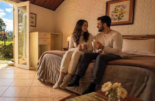 Recanto Araucaria Hotel | Villa Belle Chalés