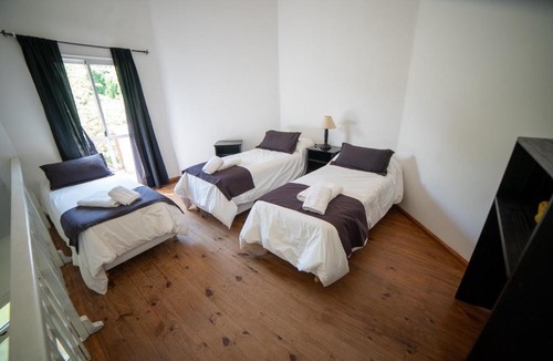 La Cumbre Cabin | Villa Benitz