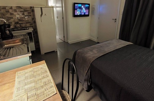 Velha Hotel | VILLA BILAC 10
