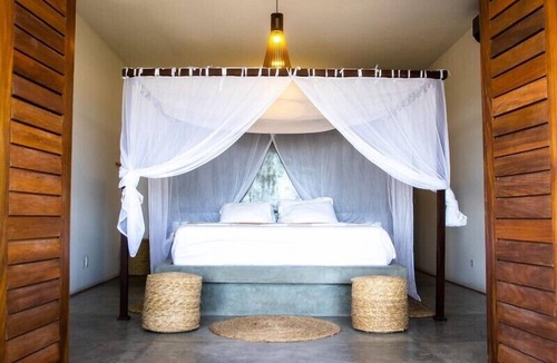 Prea Hotel | Villa Binn