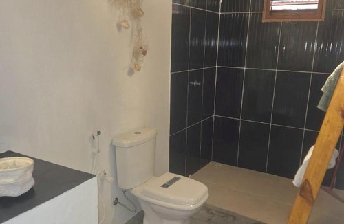 Atins House | Villa Boro