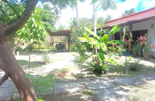 Atins House | Villa Boro