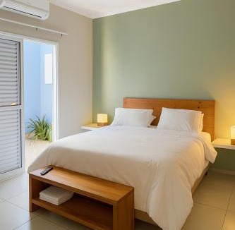 Brotas House | Villa Brotas