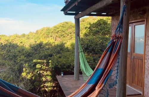 Praia do Rosa Bed & Breakfast | Villa California