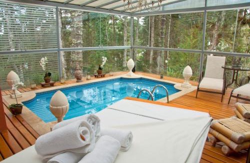 Vila Everest House | Villa Casato Residenza Boutique