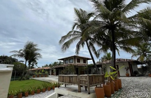 Uruau Cabin | Villa Costa Uruau