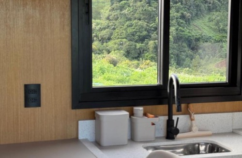 Goncalves Cabin | Villa D Castro
