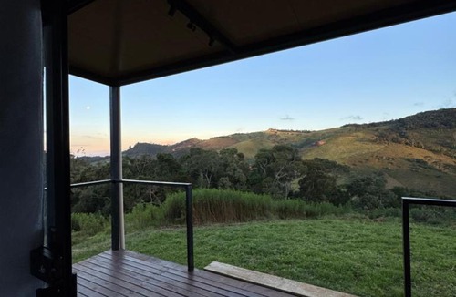Goncalves Cabin | Villa D Castro
