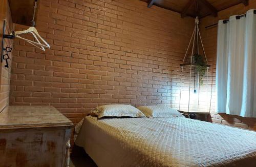 Conceicao do Ibitipoca Ski Chalet | Villa da Serra Ibitipoca family chalet - 700m from the center