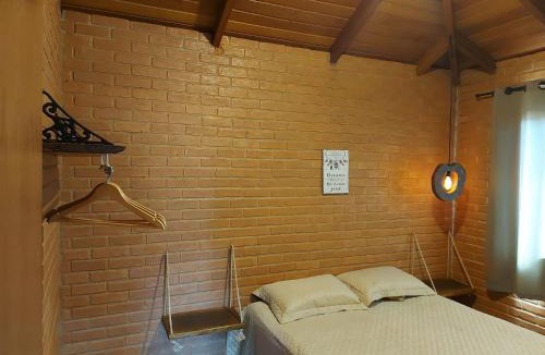 Conceicao do Ibitipoca Ski Chalet | Villa da Serra Ibitipoca family chalet - 700m from the center