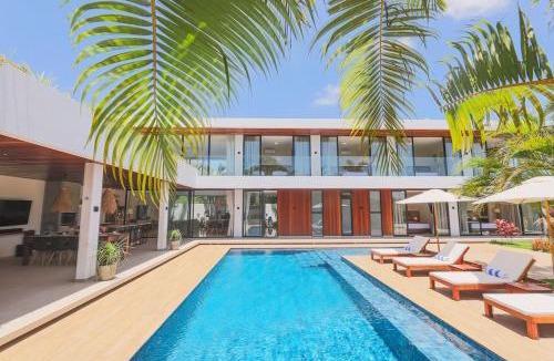 Pipa Villa | Villa do Sol Pipa