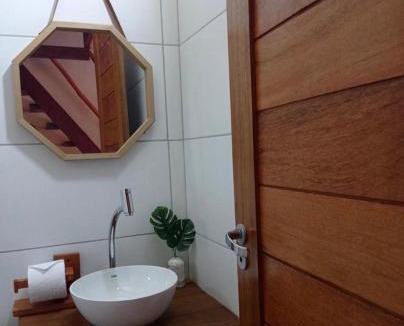 Baia Formosa Hotel | Villa do Sol Sagi