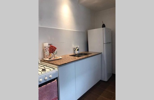 Villa Elisa Apartment | Villa Elisa, La Plata, Apart