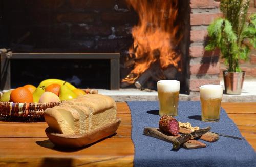 El Hoyo Villa | Villa Escondida - Complejo Turístico