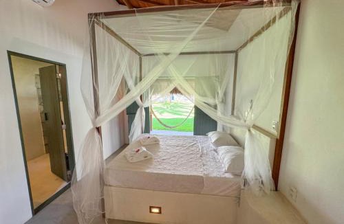 Icarai de Amontada House | Villa Flora