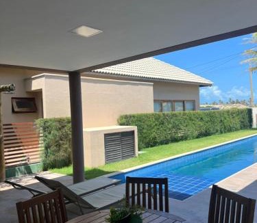 Trairi Villa | Villa Formentera - Casa 08 by The Coral Beach Resort