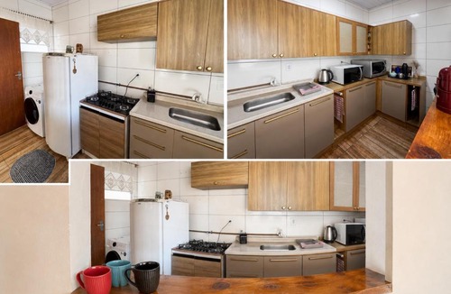 Bom Fim Apartment | Villa Germânia - Pousada da Luiza