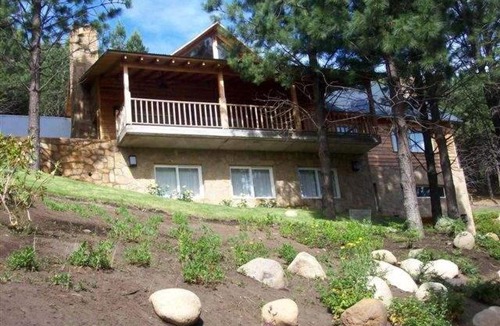 San Martin de los Andes Villa | Villa Gutierrez Braun