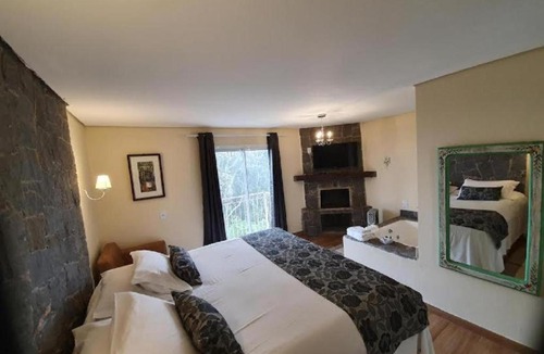 Alto da Boa Vista Hotel | Villa Hegus Campos do Jordão