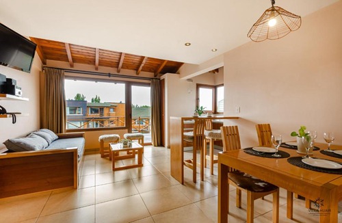 Dina Huapi Apartment | Villa Huapi