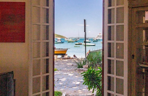 Joao Fernandes House | Villa La Plage