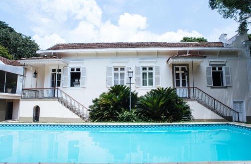 Santa Teresa Hotel | Villa Laurinda