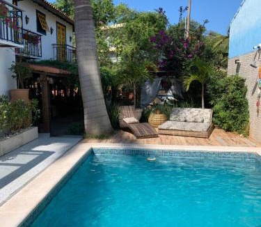 Buzios Hotel | Villa Lulu Geribá