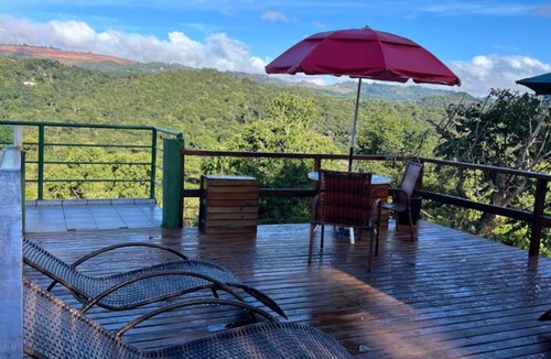 Sao Sebastiao das Aguas Claras Hotel | Villa Macacos