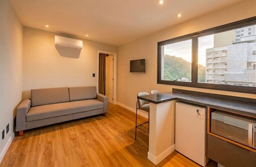 Itarare Apartment | VILLA MAR INN STUDIOS