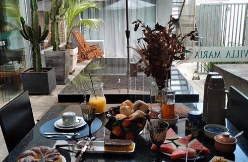 Centro House | Villa Maria