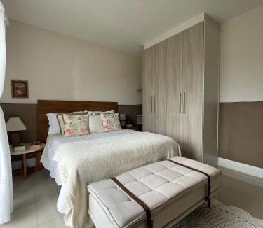 Recreio dos Bandeirantes Villa | Villa Montalcino