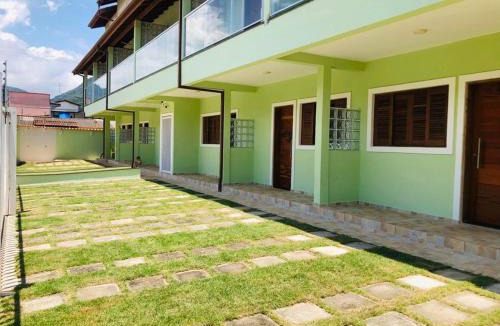Pereque-Acu House | Villa Palmeira Ubatuba
