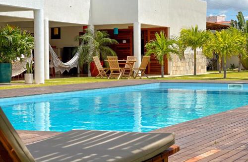 Canoa Quebrada House | Villa Paririö