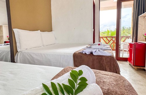 Icarai de Amontada House | Villa Pontinha