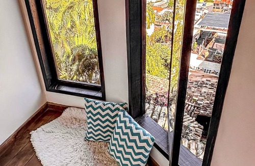 Taio Hotel | Villa Rustica
