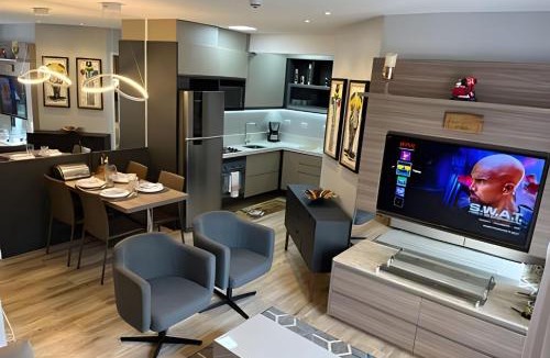 Vila Iara Apartment | Villa Safari, Experience Paradise in Campos do Jordão