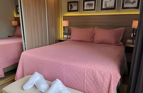 Vila Iara Apartment | Villa Safari, Experience Paradise in Campos do Jordão