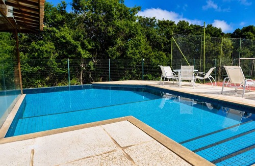 Brava House | Villa Serena | Vacation Home for Families and Groups