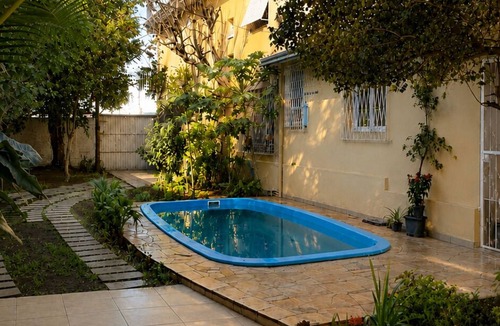 Navegantes House | Villa Serena Event Space