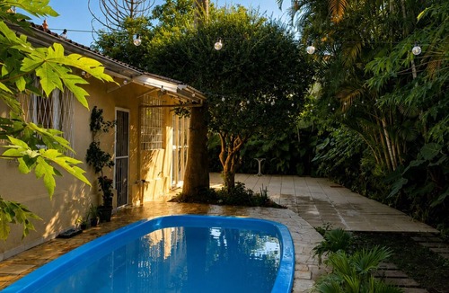 Navegantes House | Villa Serena Event Space